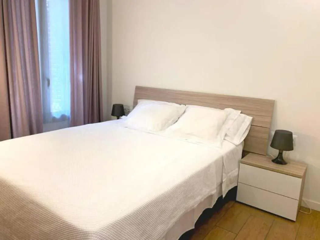 L'Alzina Apartment Barcelona